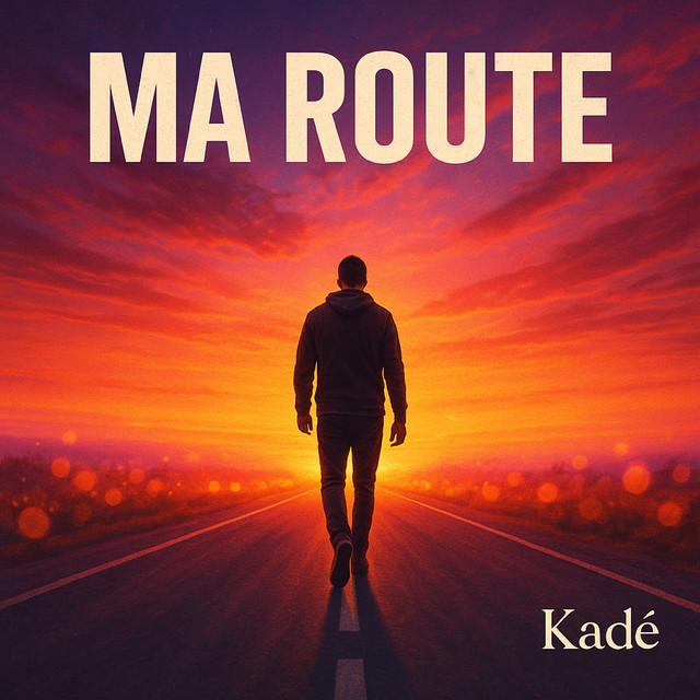 Ma route
