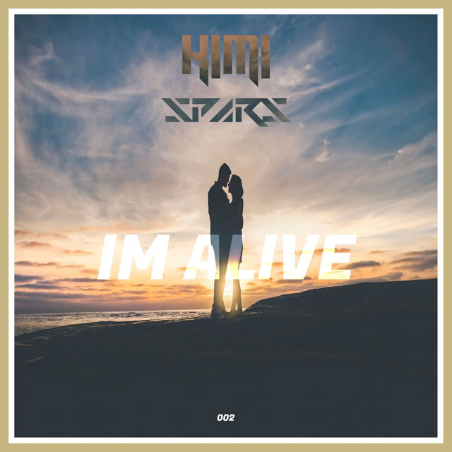 Im Alive - Original Mix