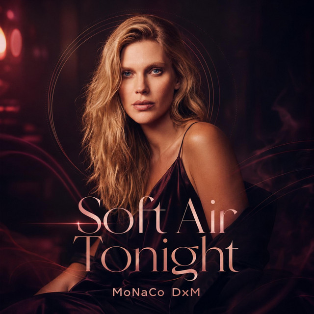 Soft Air Tonight cover