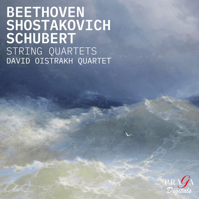 Beethoven: String Quartet No. 4 in C Minor, Op. 18: I. Allegro, ma non tanto