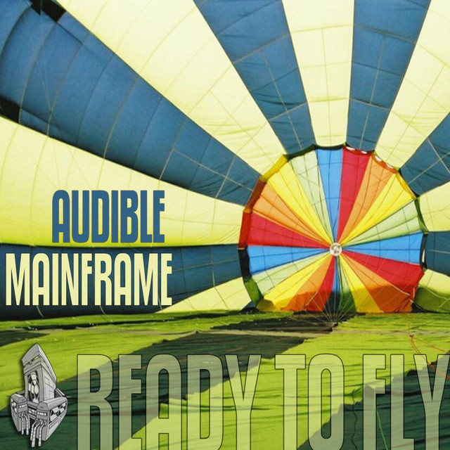 Ready To Fly cover