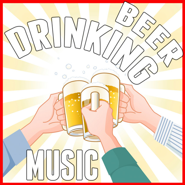 AMERICAN BARONS 洋楽 BEER DRINKING SONGS THE
