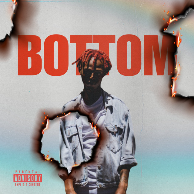 Bottom cover