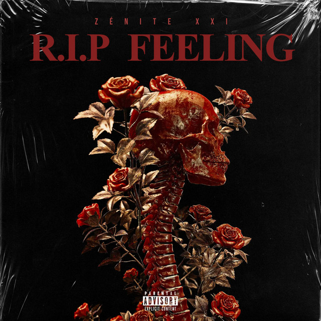 R.I.P Feeling