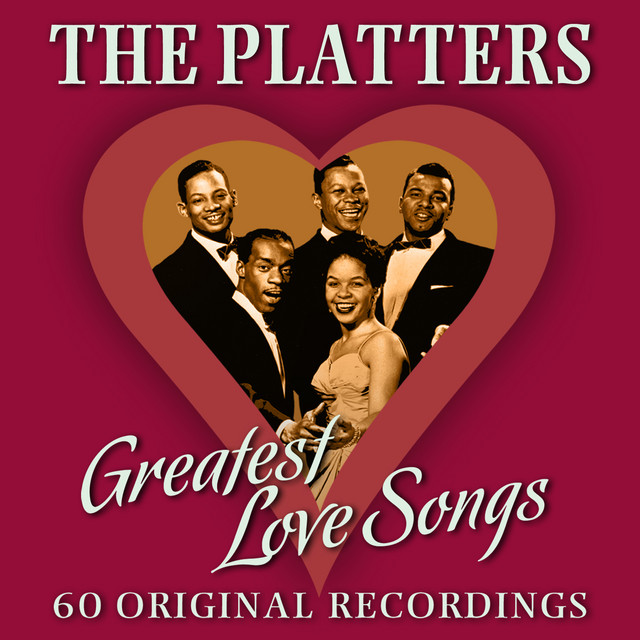 Greatest Love Songs - 60 Original Recordings cover