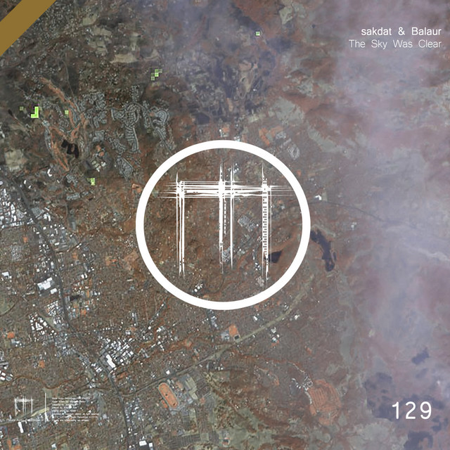 Endlessness cover art