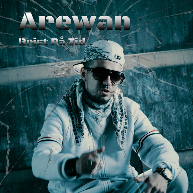 Brist På Tid cover art