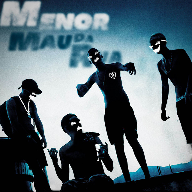 MENOR MAU DA RUA