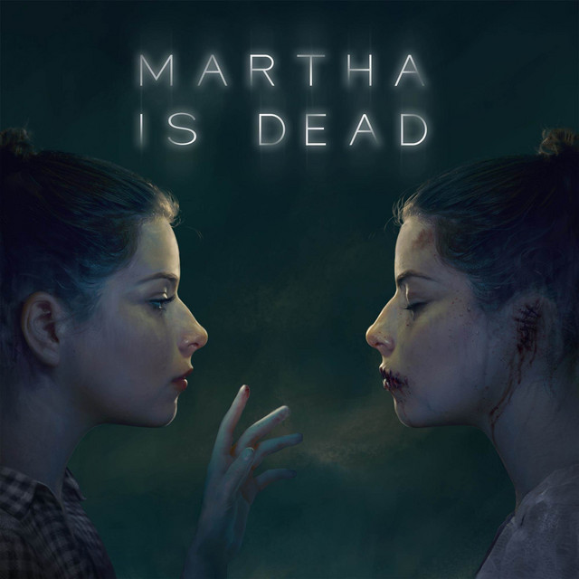 Martha is Dead Selection cover art