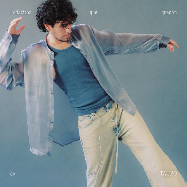 Qué buscas cover art