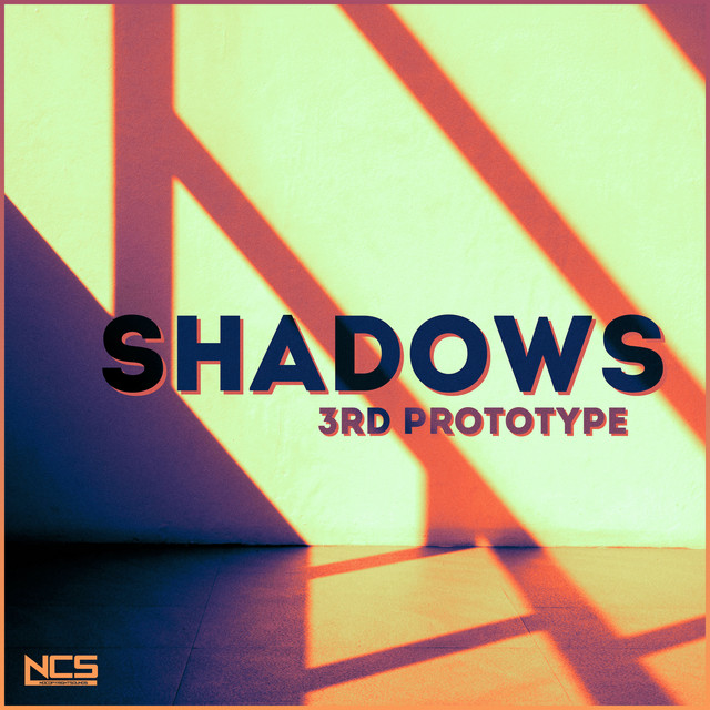 Shadows cover art