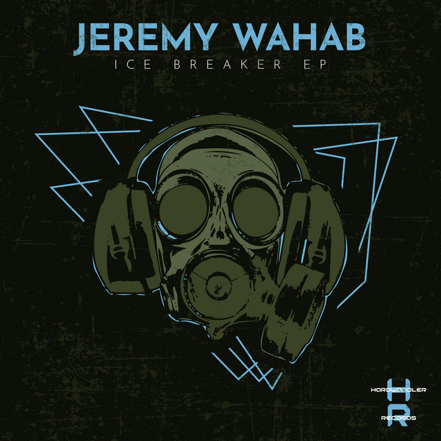Creation album art