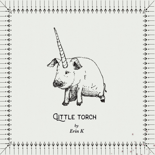 Little Torch cover art