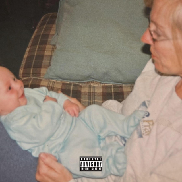 Grandmas House cover art