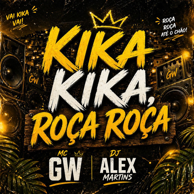 Kika Kika, Roça Roça