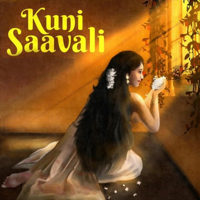 Kuni Saavali