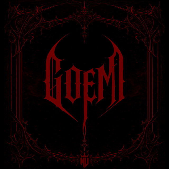 undefined album image