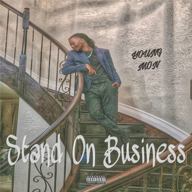 Stand On Business cover art