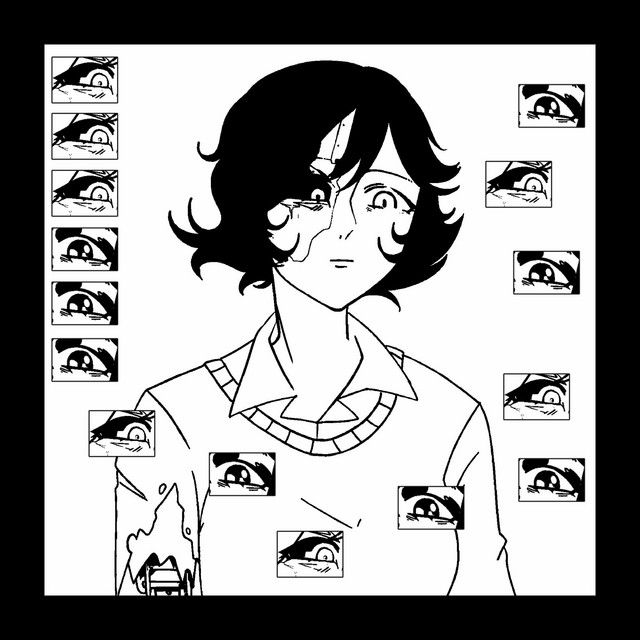 DECOMPILE​/​REBOOT cover art