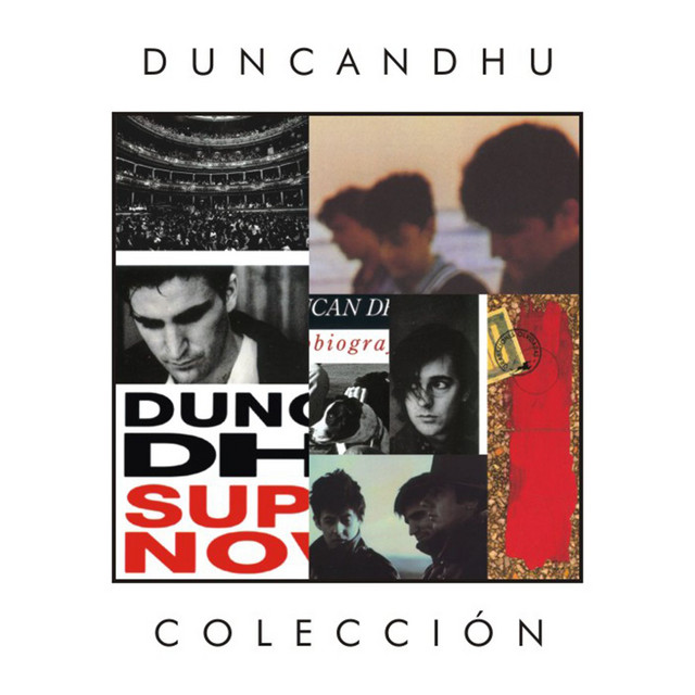 undefined album image