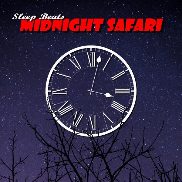 Midnight Safari cover art
