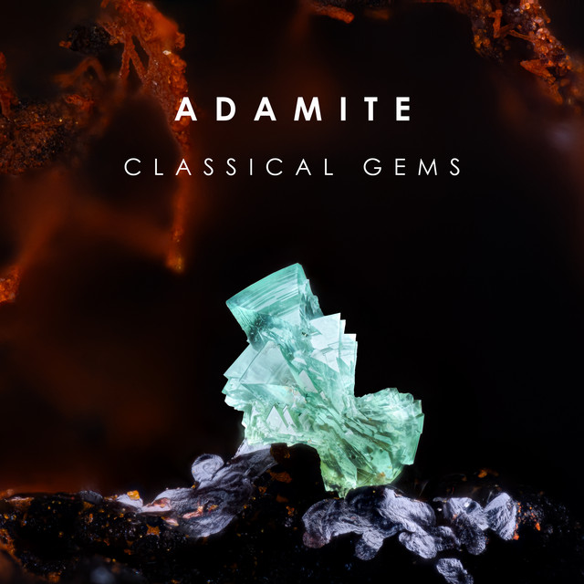 "'Adamite" - Classical Gems from Bach to Vivaldi