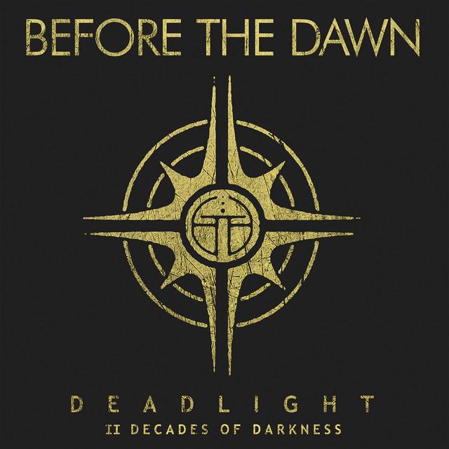 Deadlight - II Decades of Darkness cover art