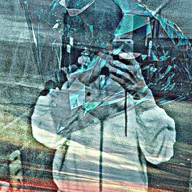 exclusives. cover art