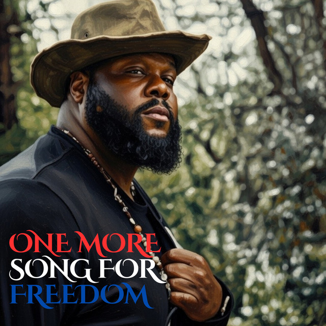 One More Song For Freedom cover