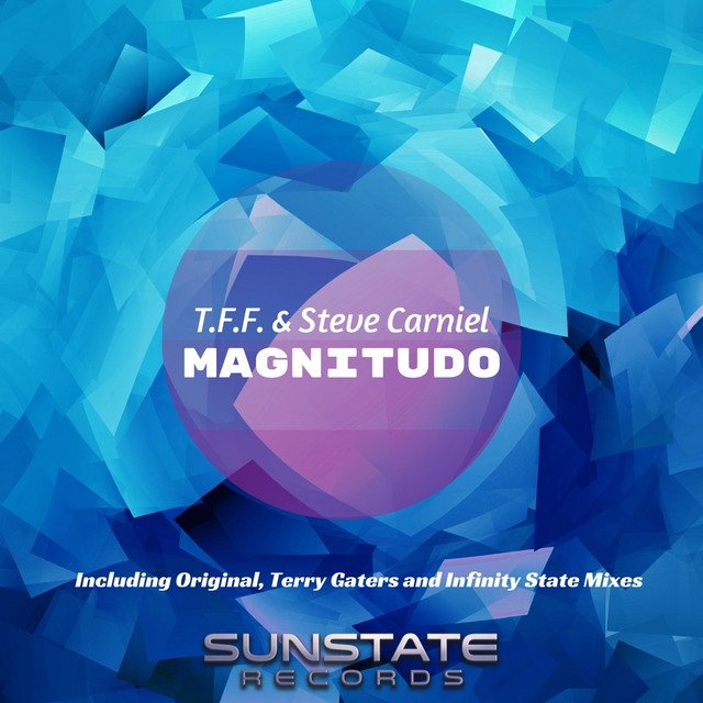 Magnitudo - Original Mix cover art