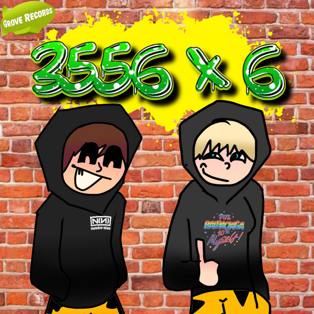 3556 cover art