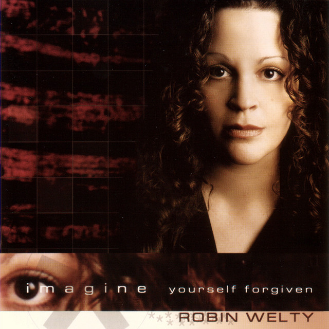 Imagine Yourself Forgiven cover