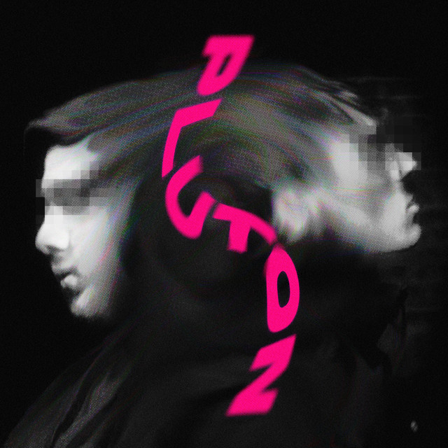Pluton cover art