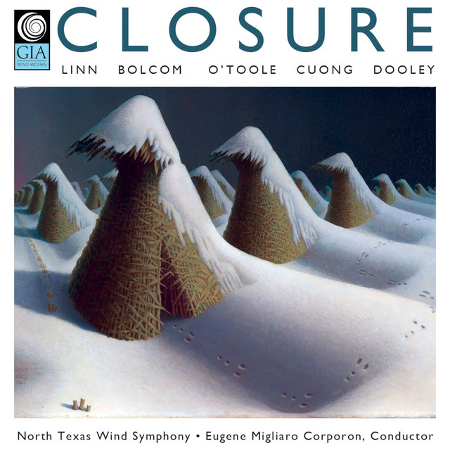 Closure cover art