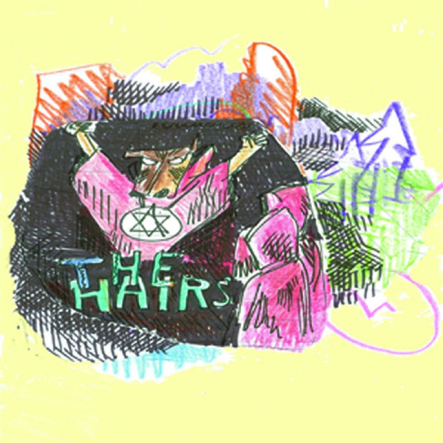 undefined album image