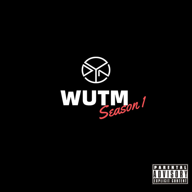 Wutm Season 1 cover art