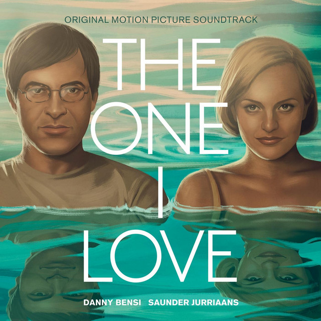 The One I Love (Original Motion Picture Soundtrack) cover art