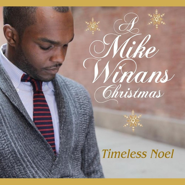 Timeless Noel cover