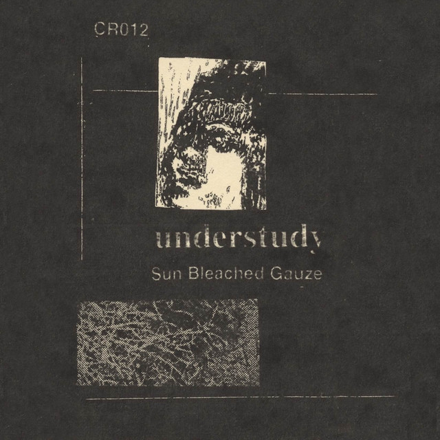 Sun Bleached Gauze cover art