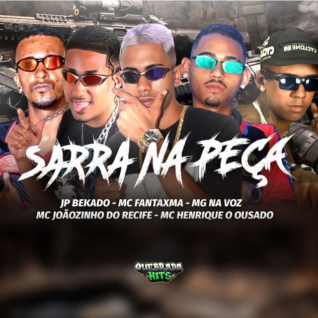 Sarra na Peça