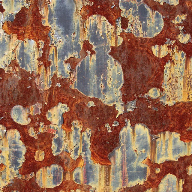 Scrapyard Autumn cover art