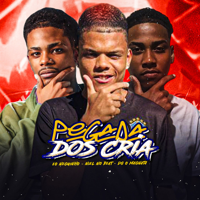 Pegada dos Cria
