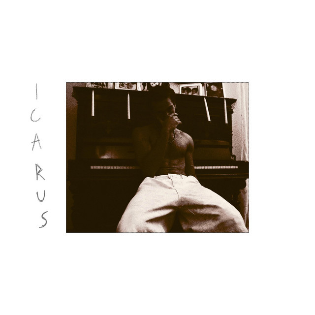Icarus cover art