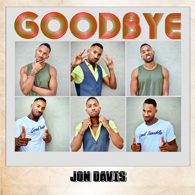 Goodbye cover