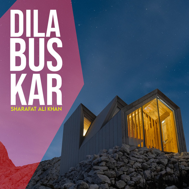 Dila Bus Kar cover art