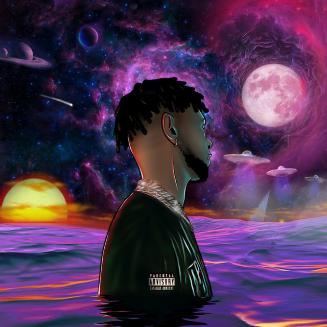 Universo 22 cover art