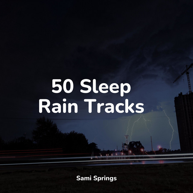 50 Sleep Rain Tracks - Album by Ambientalism | Spotify