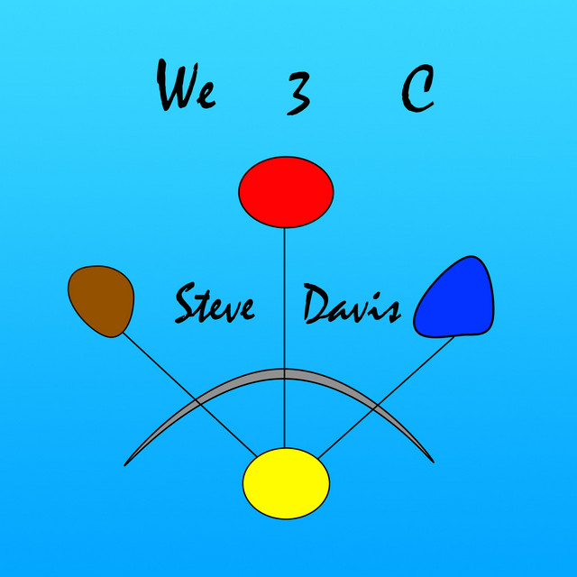 We 3 C cover art