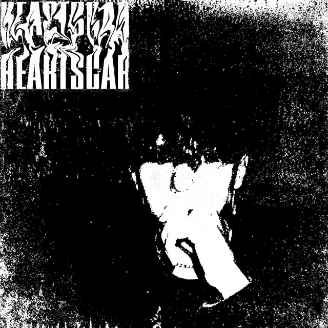 heartscar (Deluxe) cover art