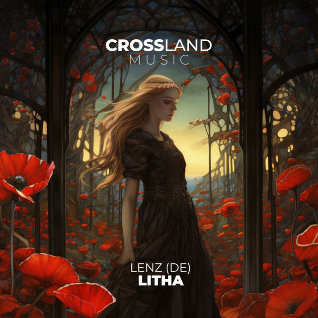 Litha cover art